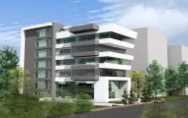 Özüpekoğlu Plaza
