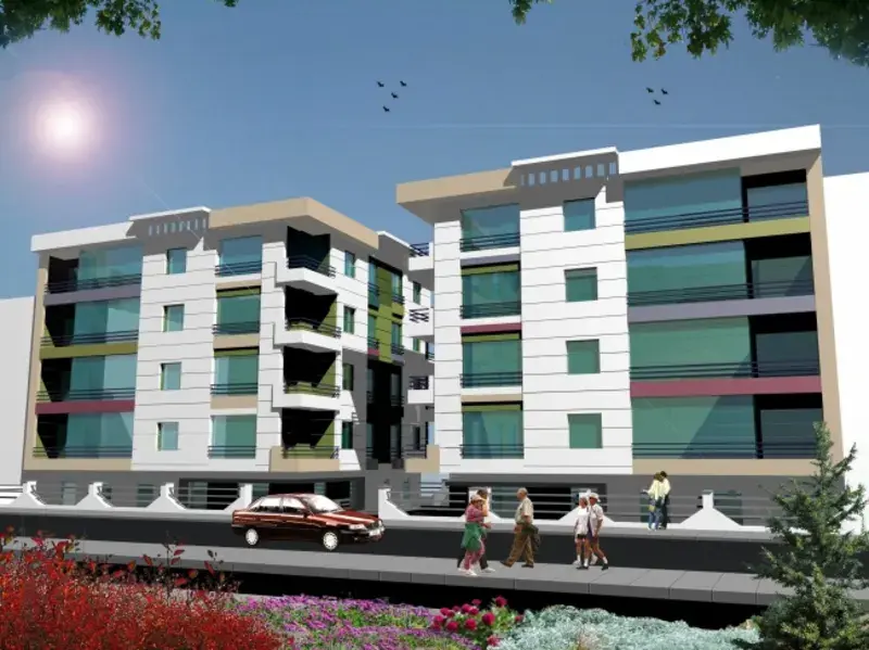 Sunset Park İdealtepe